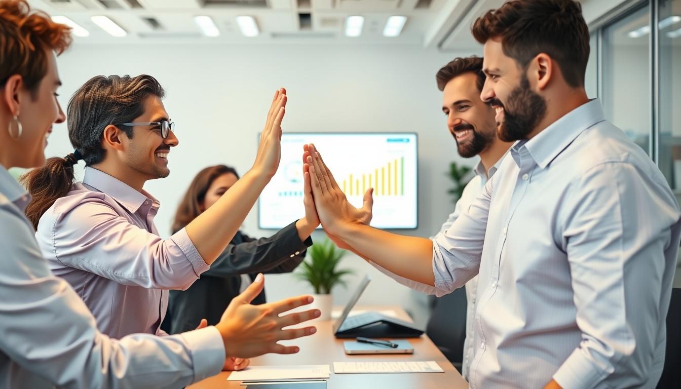 Elevate Customer Experience